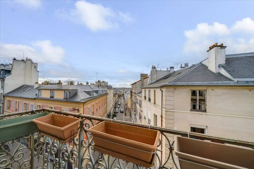 Appartement 7 pièces 131 m² · à Versailles · 131 m² · 1 190 000 €