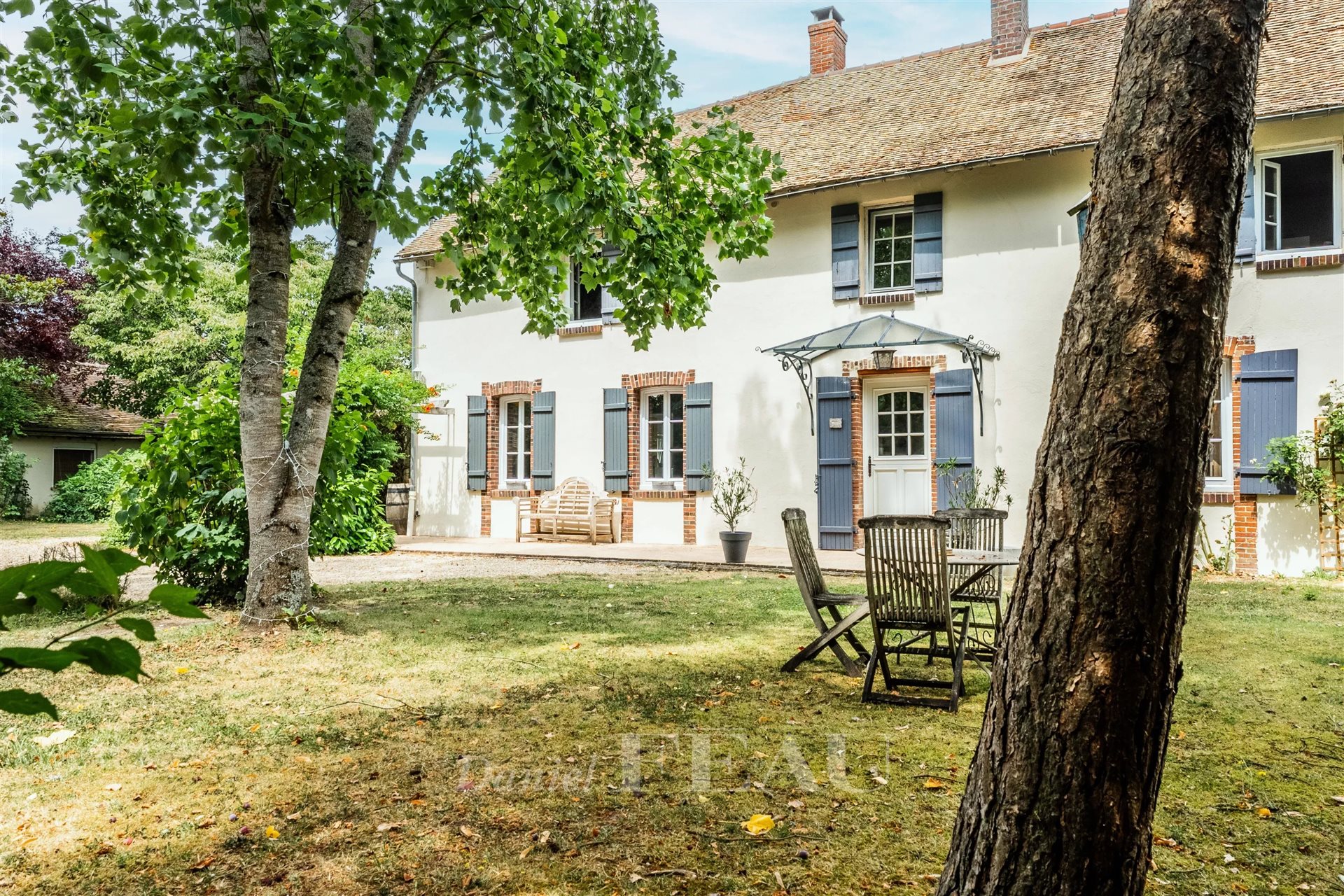Maison à vendre, 340m², Gambais