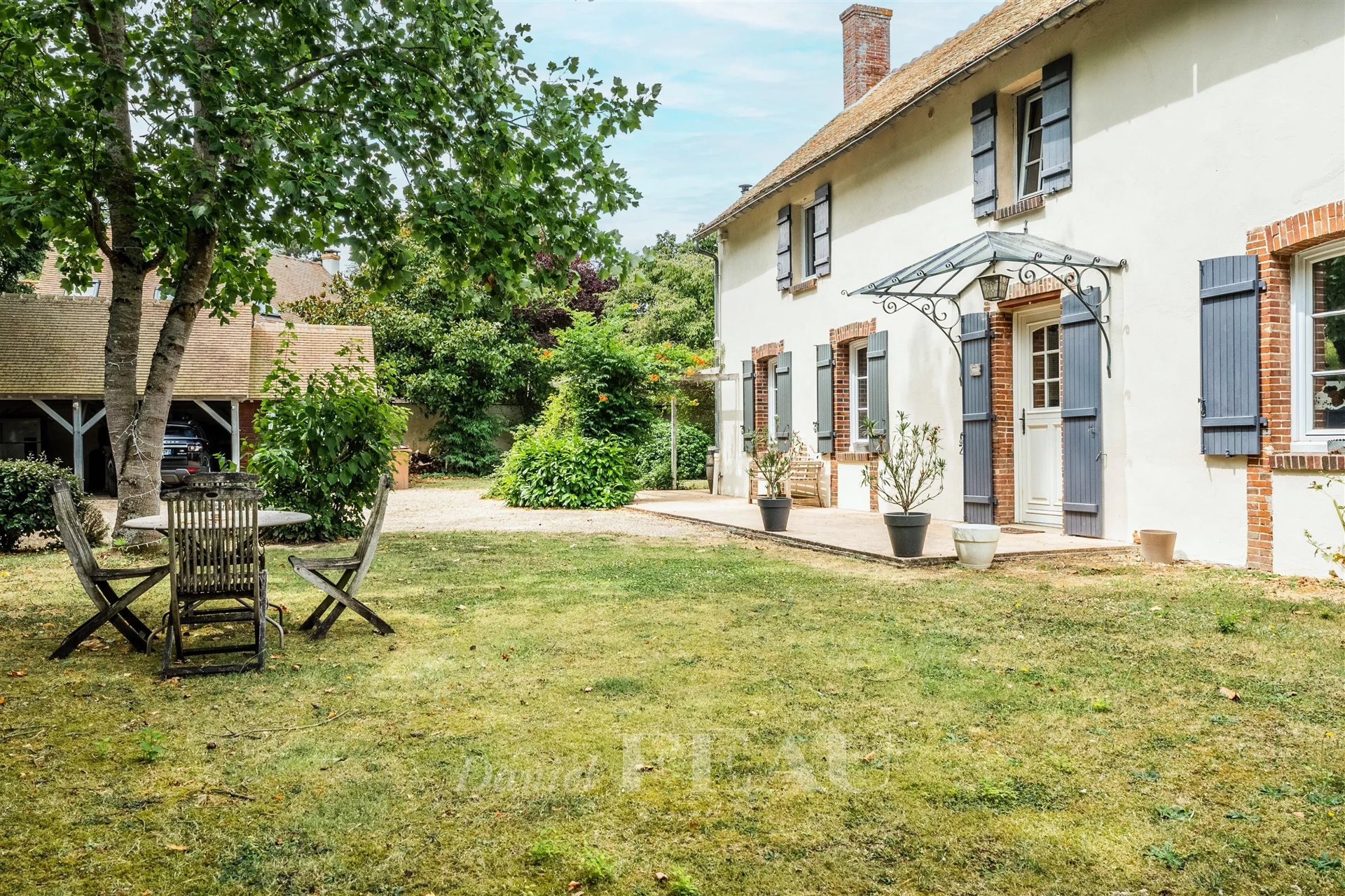 Maison à vendre, 340m², Gambais