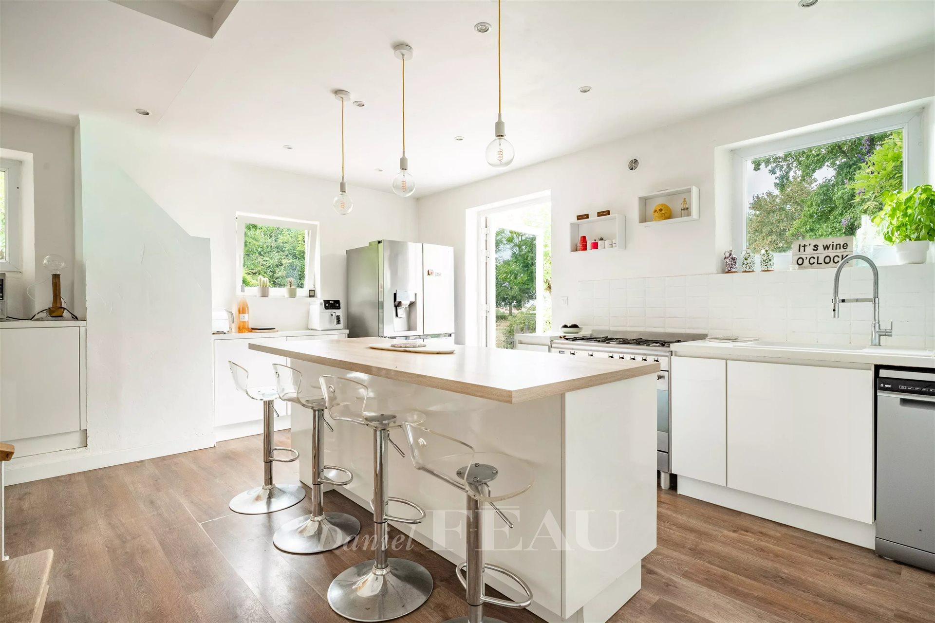 Maison à vendre, 340m², Gambais