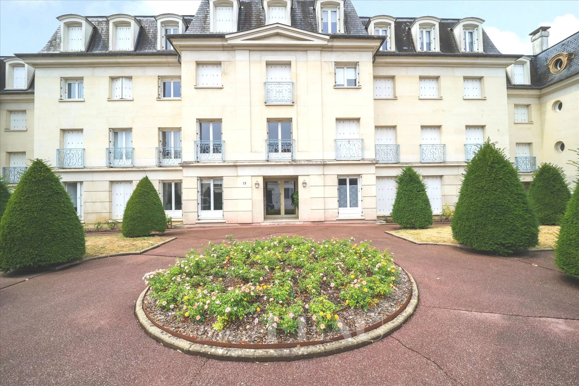Appartement à vendre, 214m², Versailles