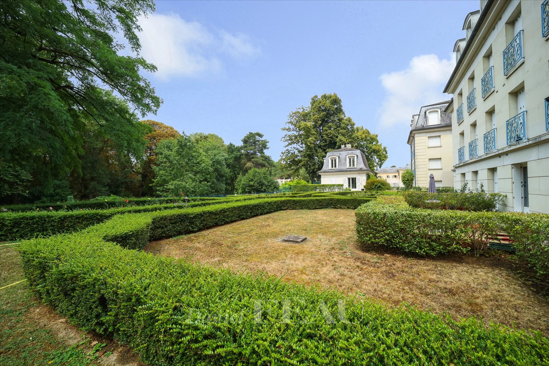Appartement à vendre, 214m², Versailles