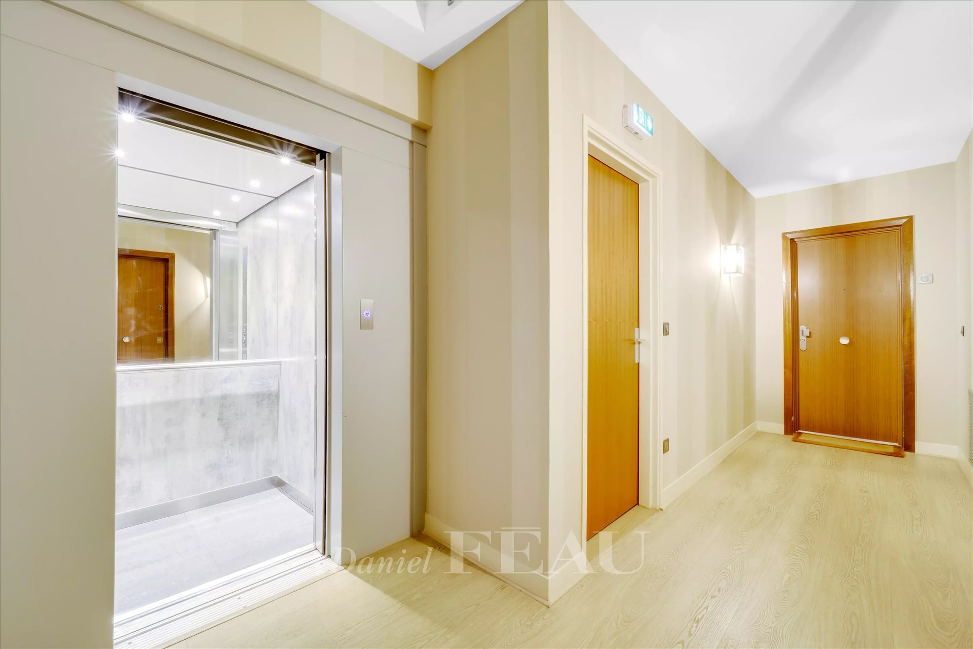 Appartement à vendre, 214m², Versailles