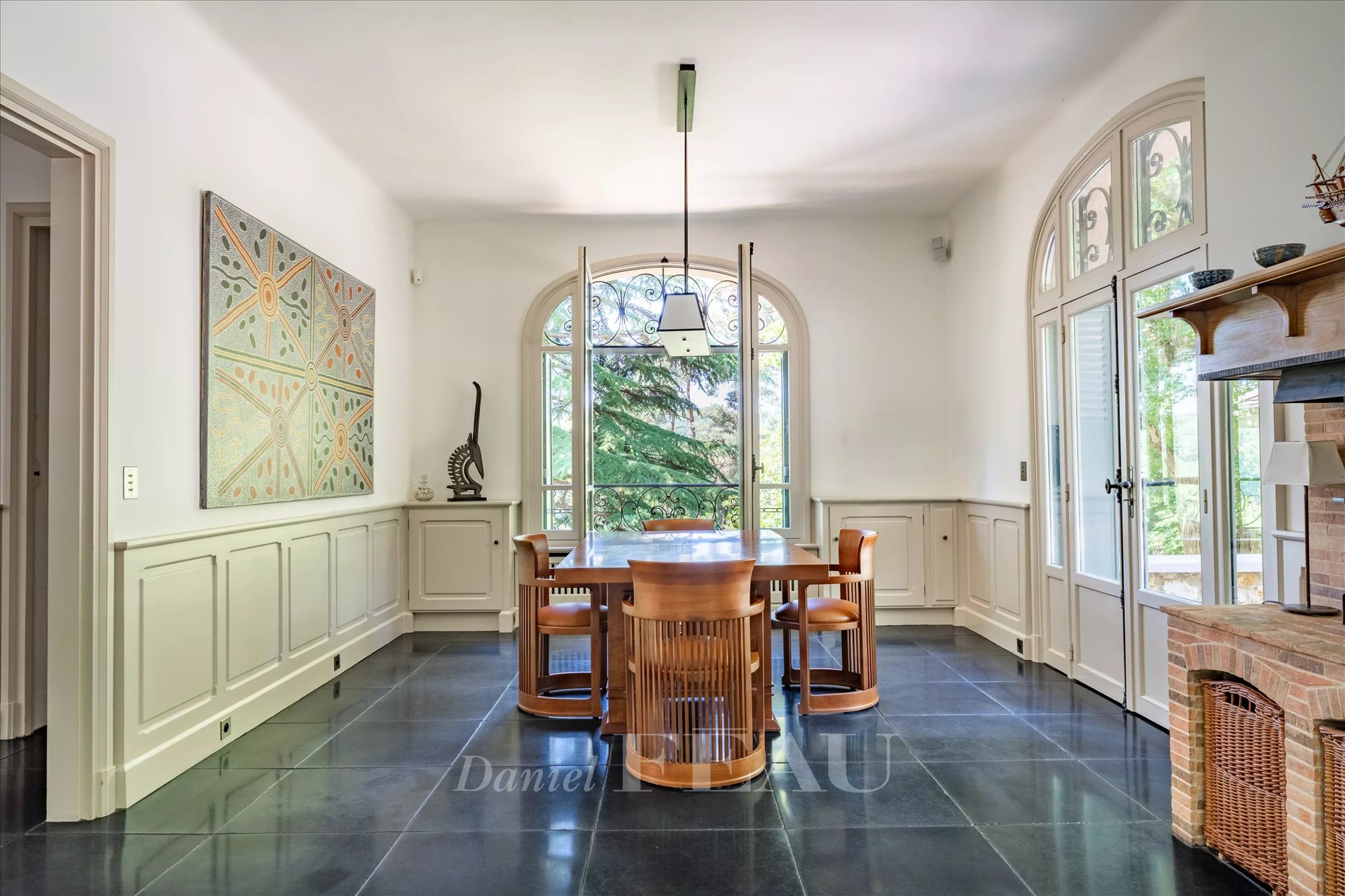 Maison à vendre, 350m², Dampierre-en-Yvelines