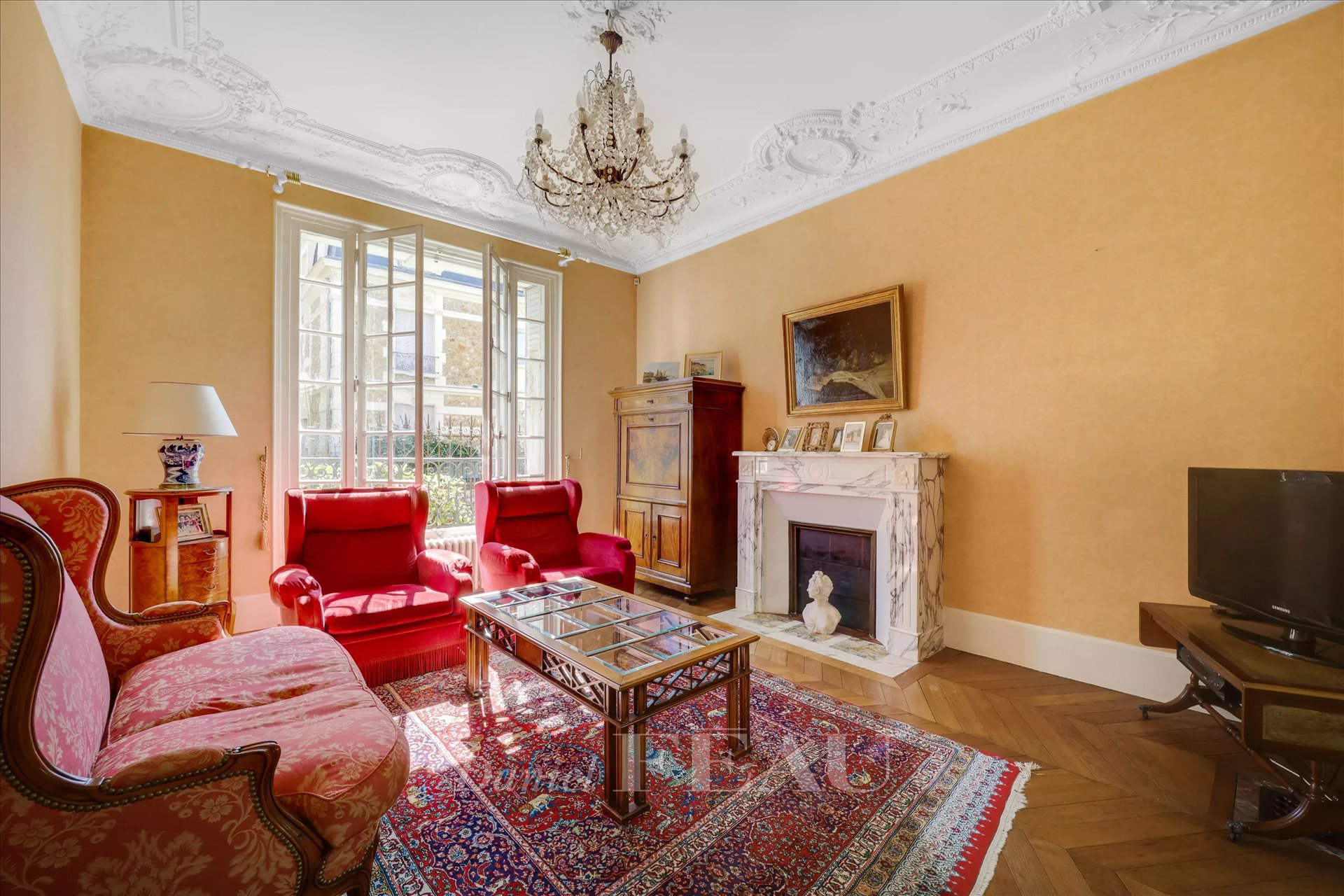 Maison à vendre, 275m², Versailles