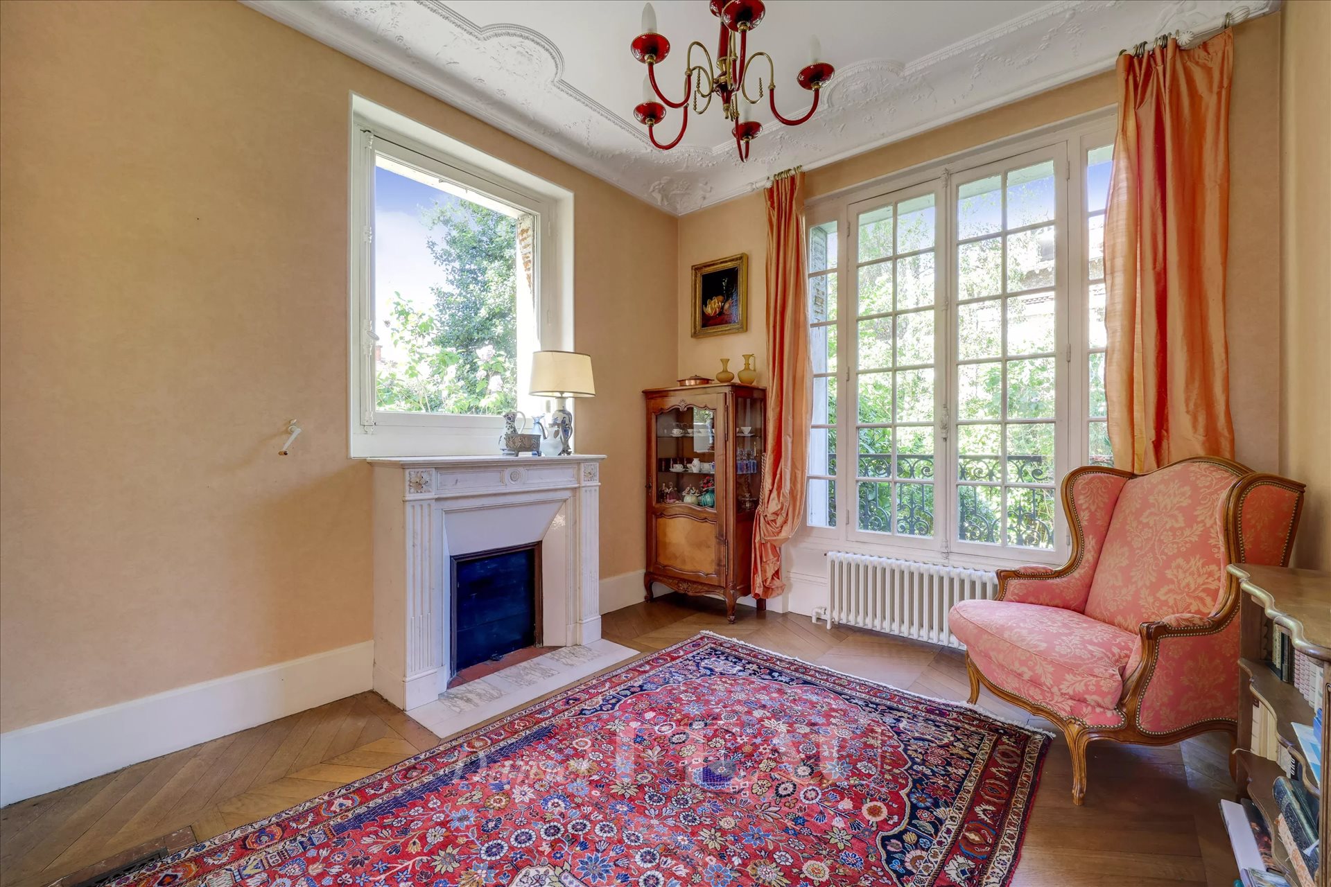 Maison à vendre, 275m², Versailles
