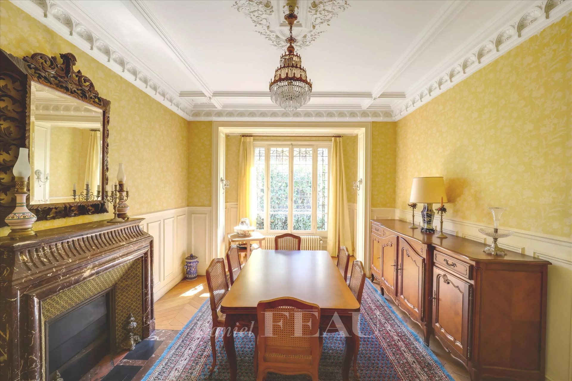 Maison à vendre, 275m², Versailles