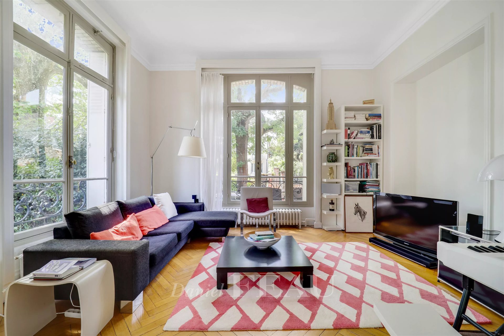 Appartement à vendre, 85m², Versailles