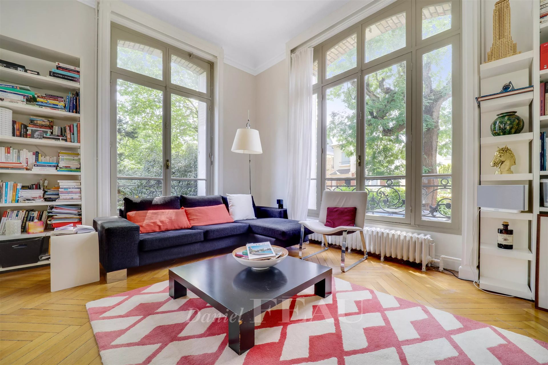 Appartement à vendre, 85m², Versailles