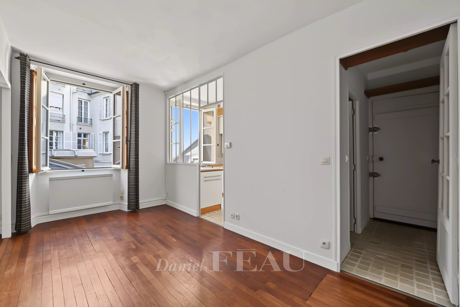 Appartement à vendre, 32m², Versailles