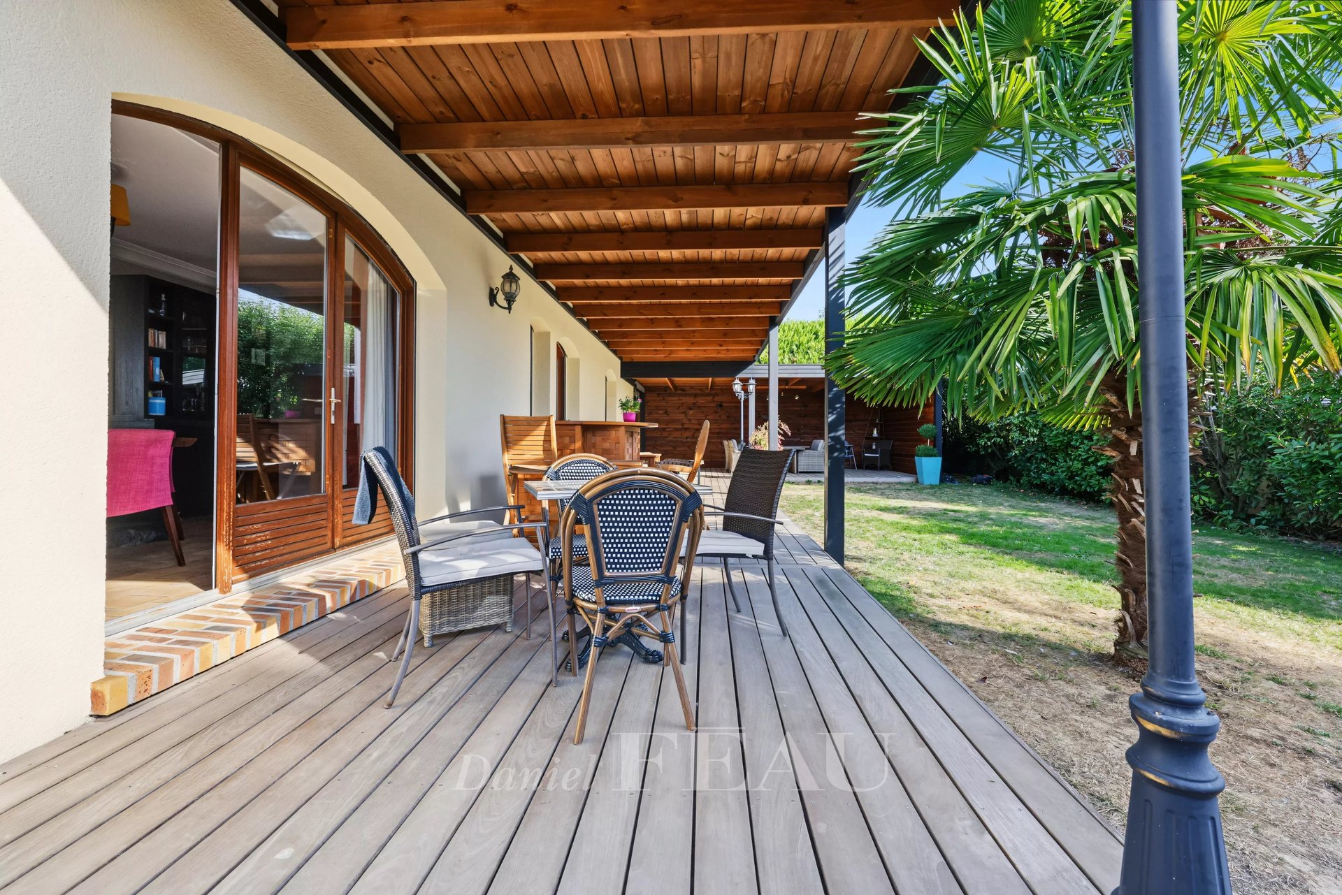 Maison à vendre, 187m², Saint-Cyr-l'École