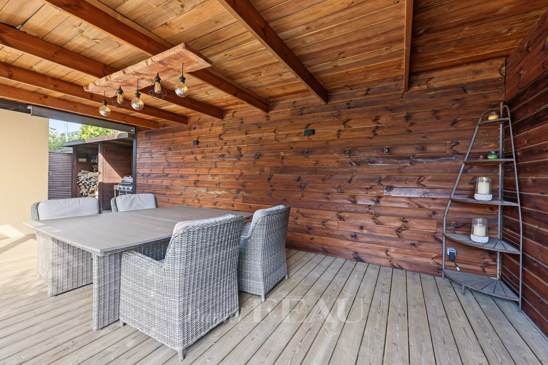 Maison à vendre, 187m², Saint-Cyr-l'École