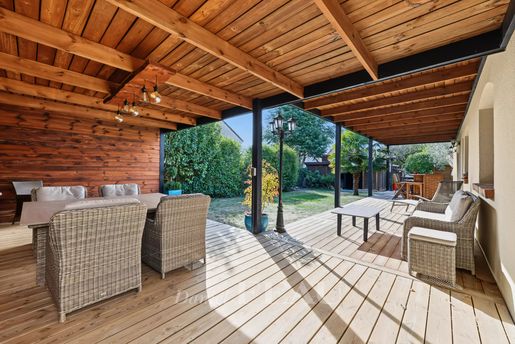 Maison 6 pièces 187 m² · à Saint-Cyr-l'Ecole · 187 m² · 1 050 000 €