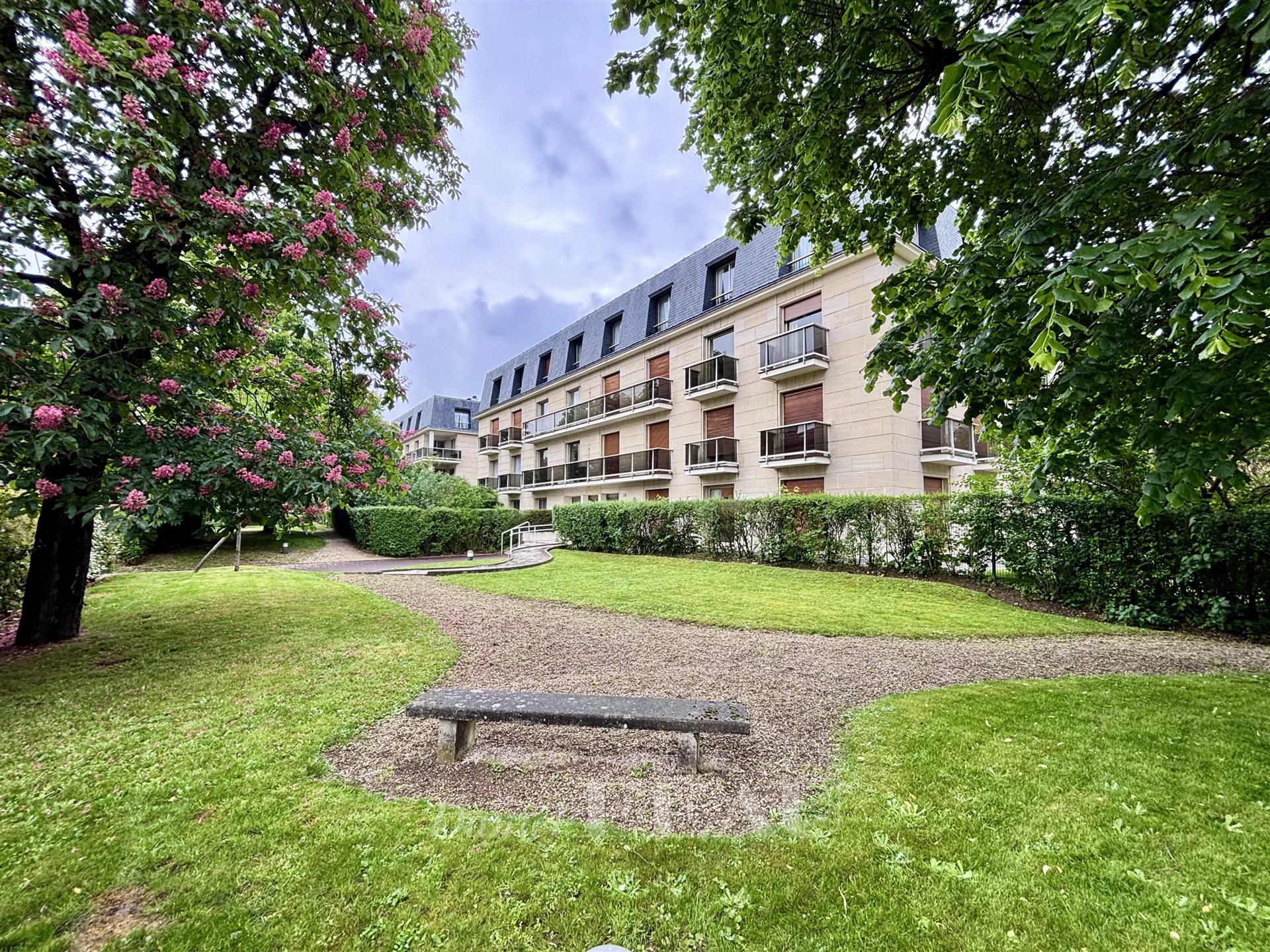Appartement à vendre, 46m², Versailles
