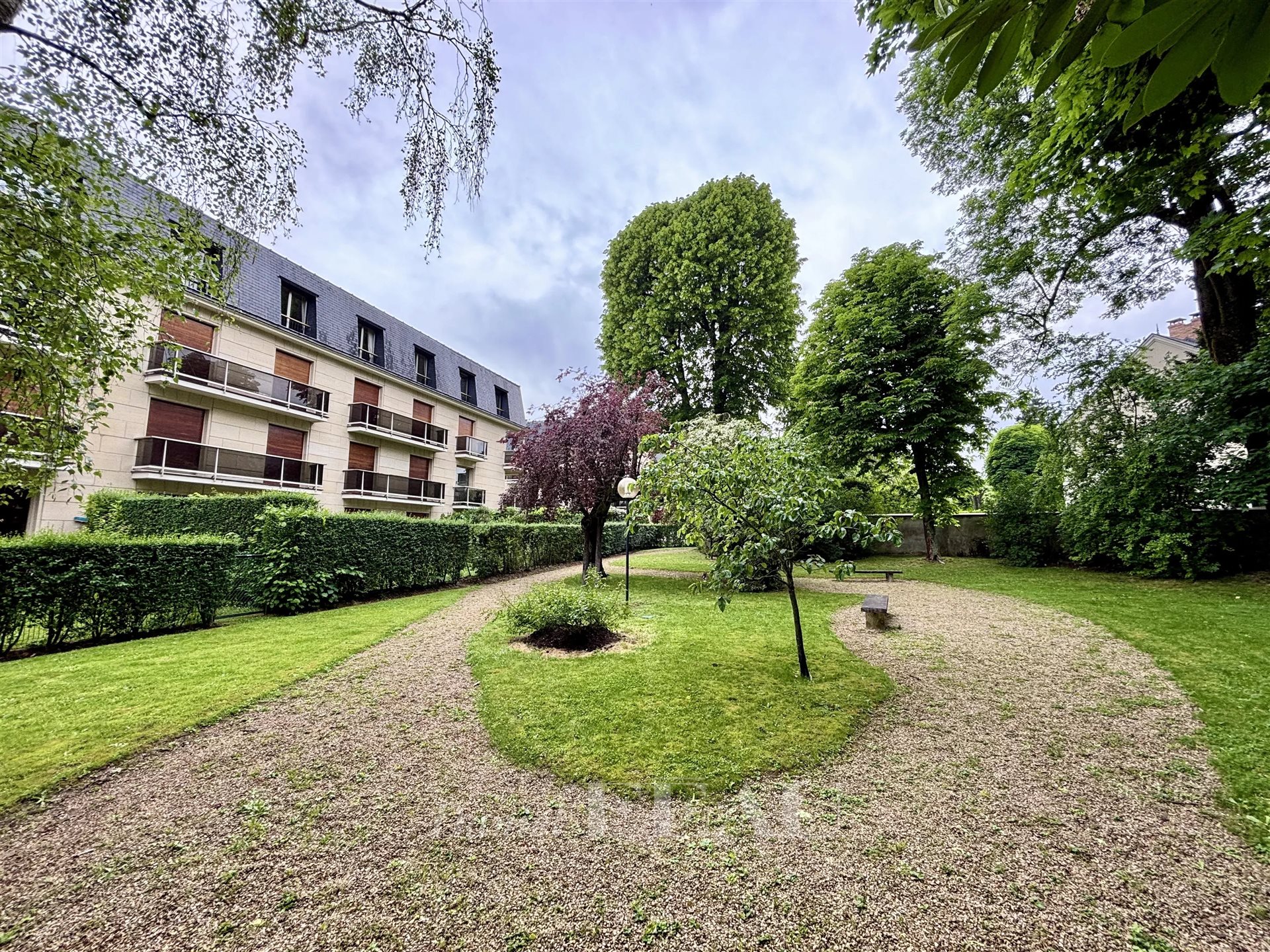 Appartement à vendre, 46m², Versailles