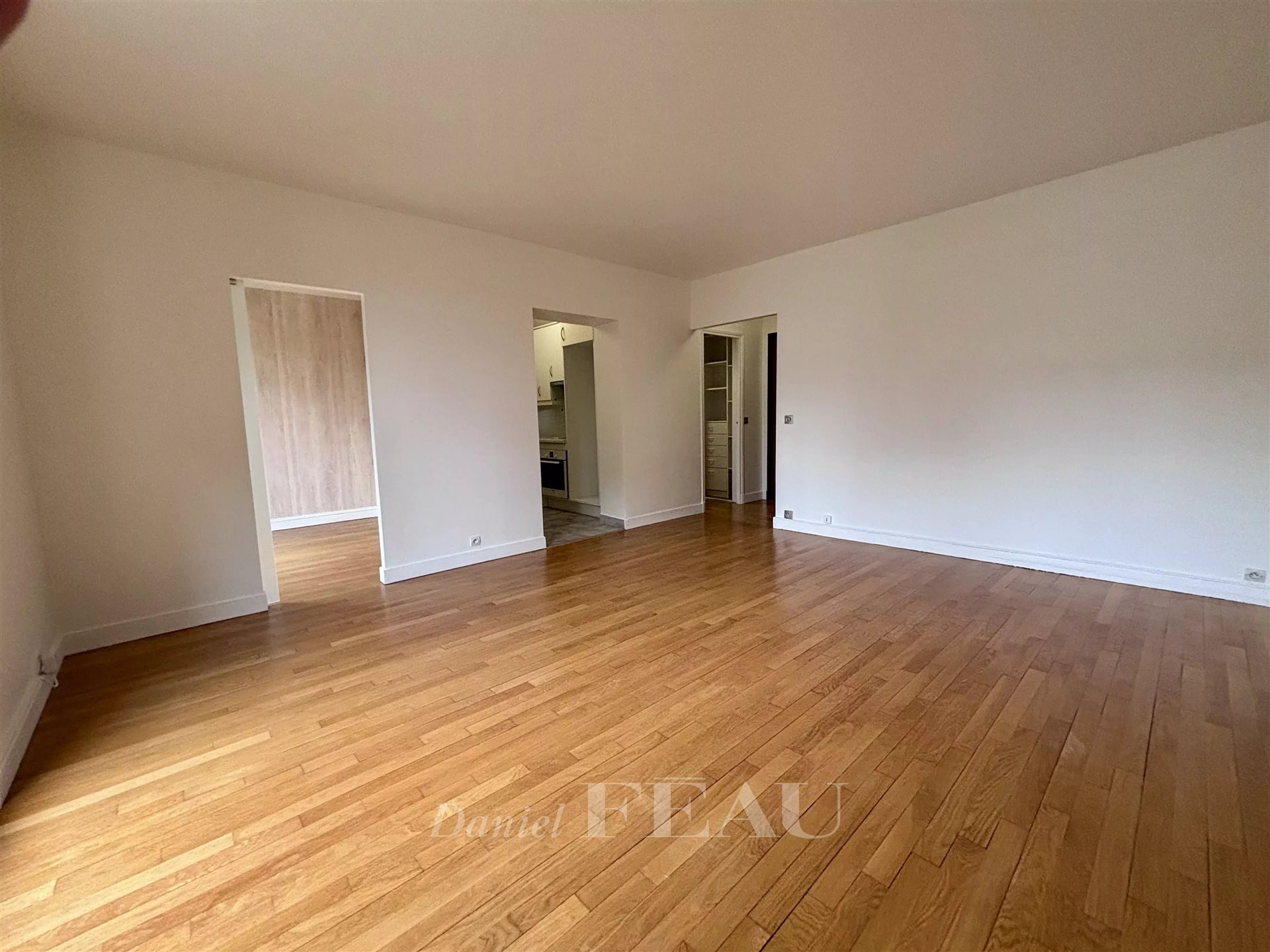 Appartement à vendre, 46m², Versailles