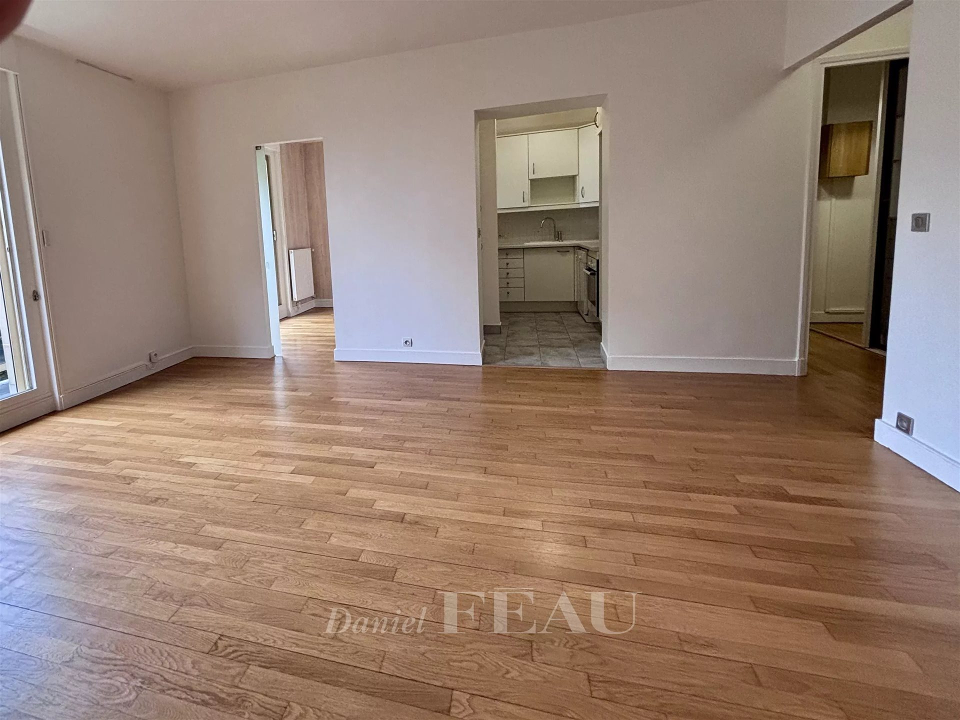 Appartement à vendre, 46m², Versailles
