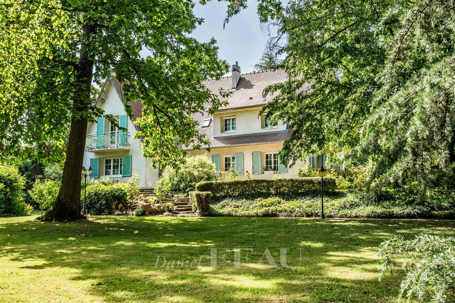 Maison à vendre, 251m², Jouars-Pontchartrain