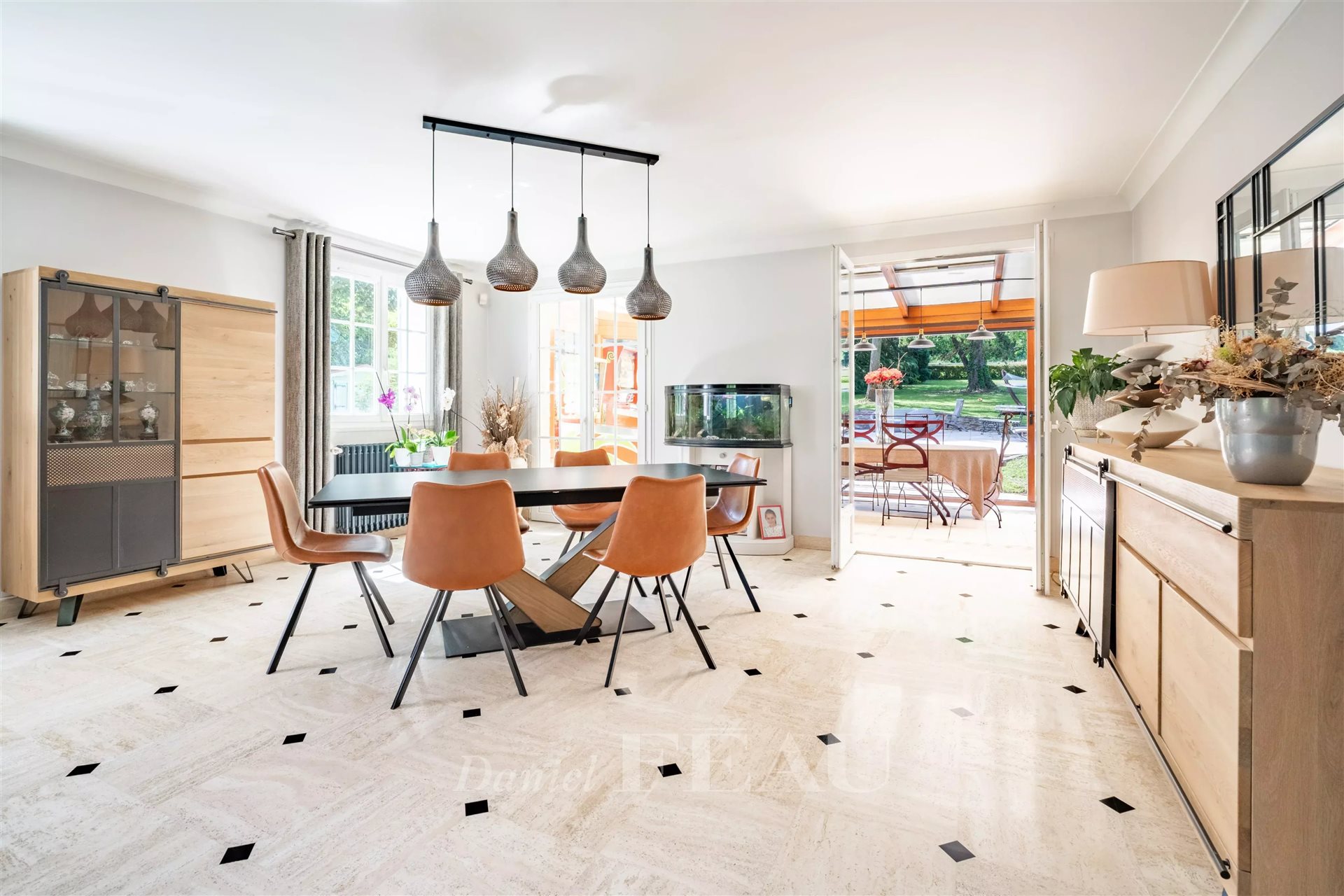 Maison à vendre, 251m², Jouars-Pontchartrain