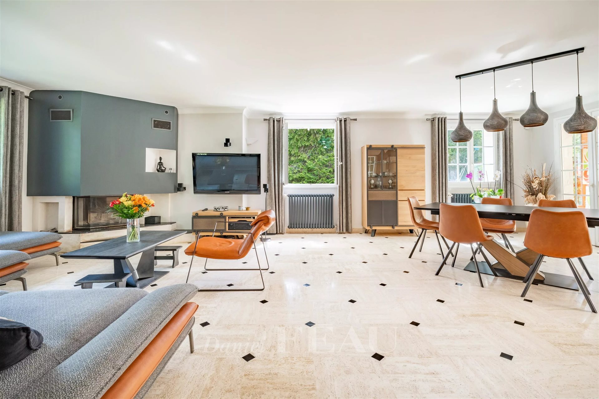 Maison à vendre, 251m², Jouars-Pontchartrain