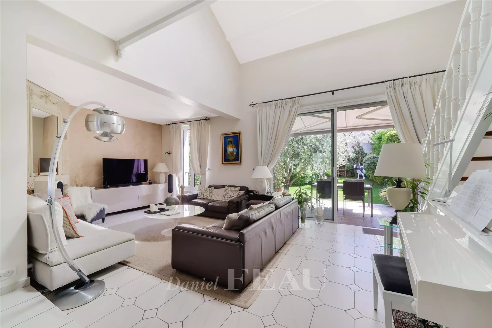Maison à vendre, 145m², Chaville