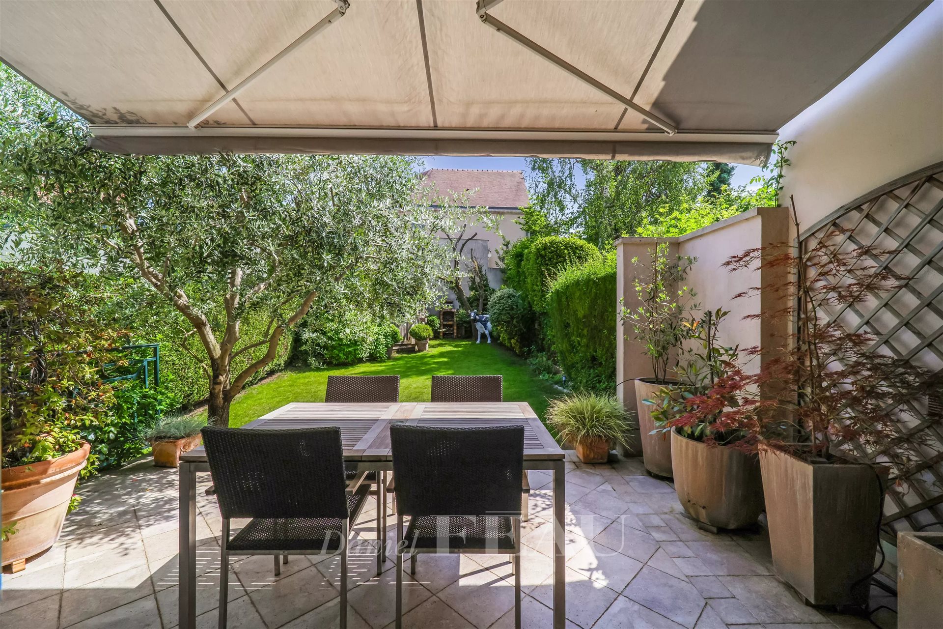 Maison à vendre, 145m², Chaville