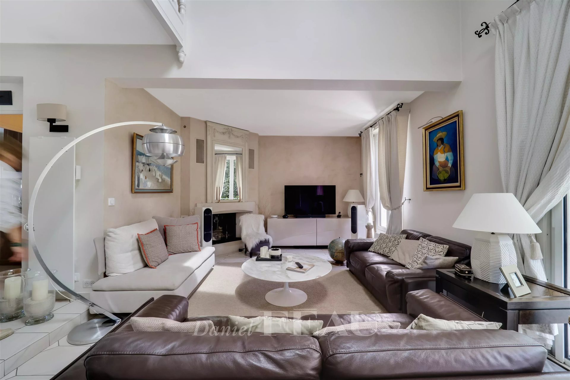 Maison à vendre, 145m², Chaville