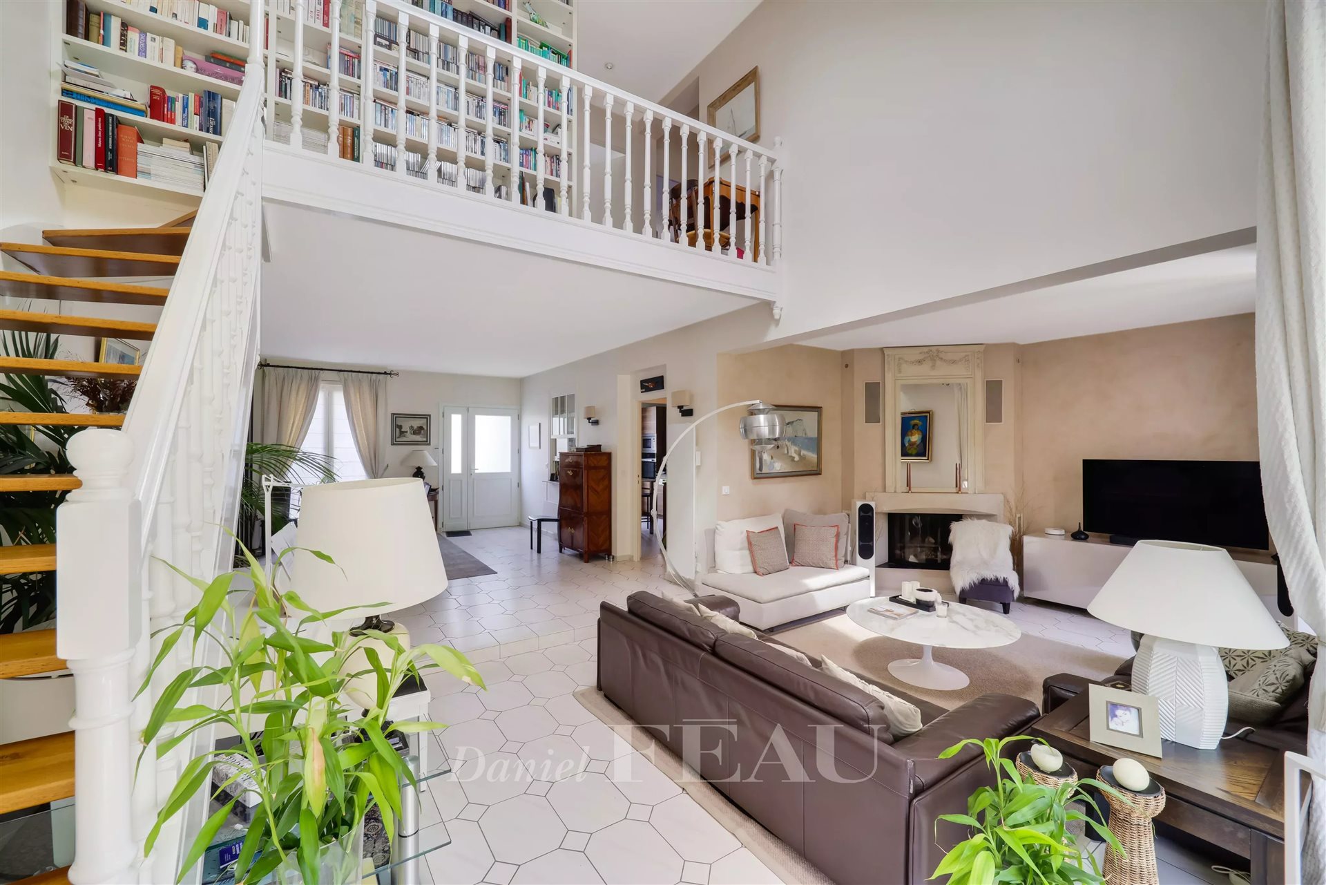 Maison à vendre, 145m², Chaville