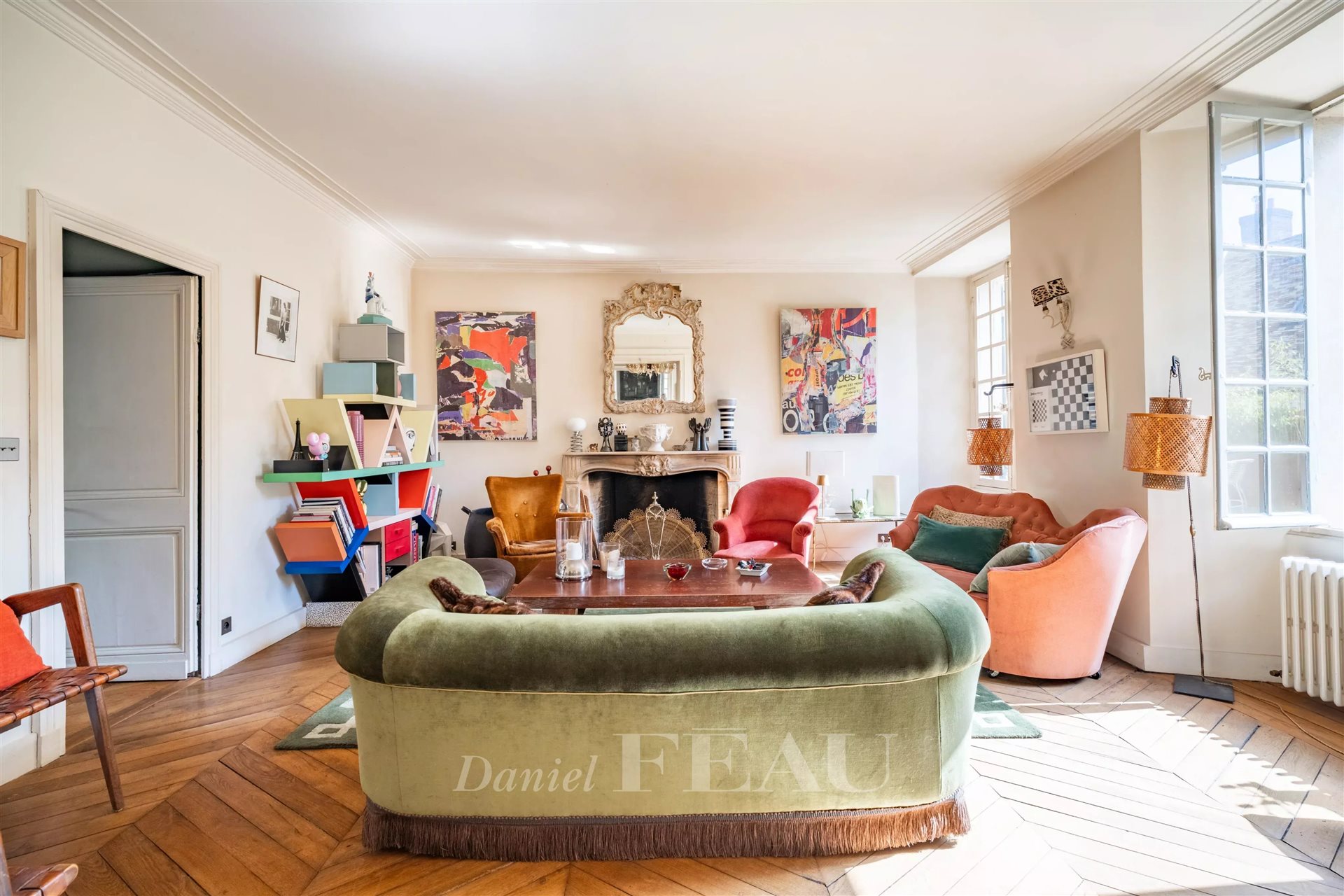 Maison à vendre, 394m², Montfort-l'Amaury