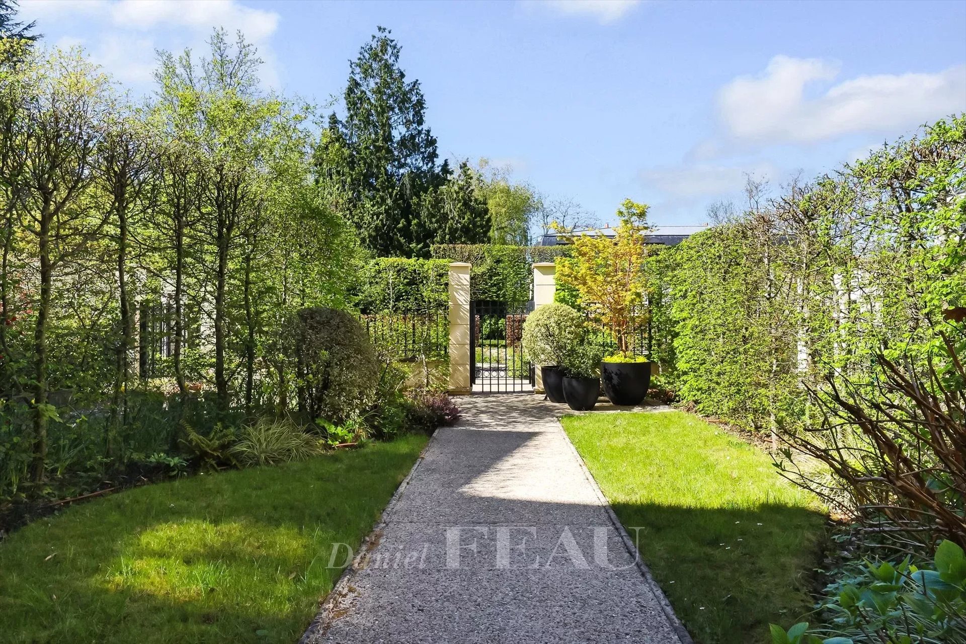 Maison à vendre, 164m², Versailles