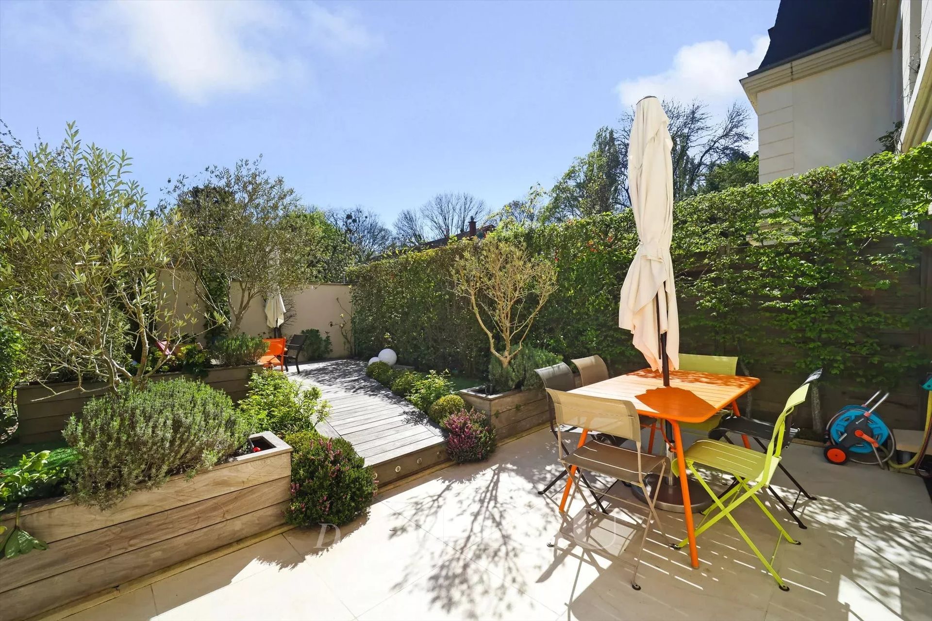 Maison à vendre, 164m², Versailles