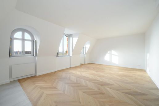 Appartement 5 pièces 106 m² · à Versailles · 106 m² · 990 000 €