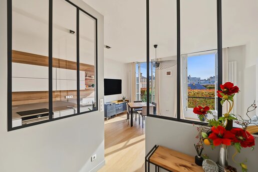 Appartement 2 pièces 52 m² · à Versailles · 52 m² · 499 000 €