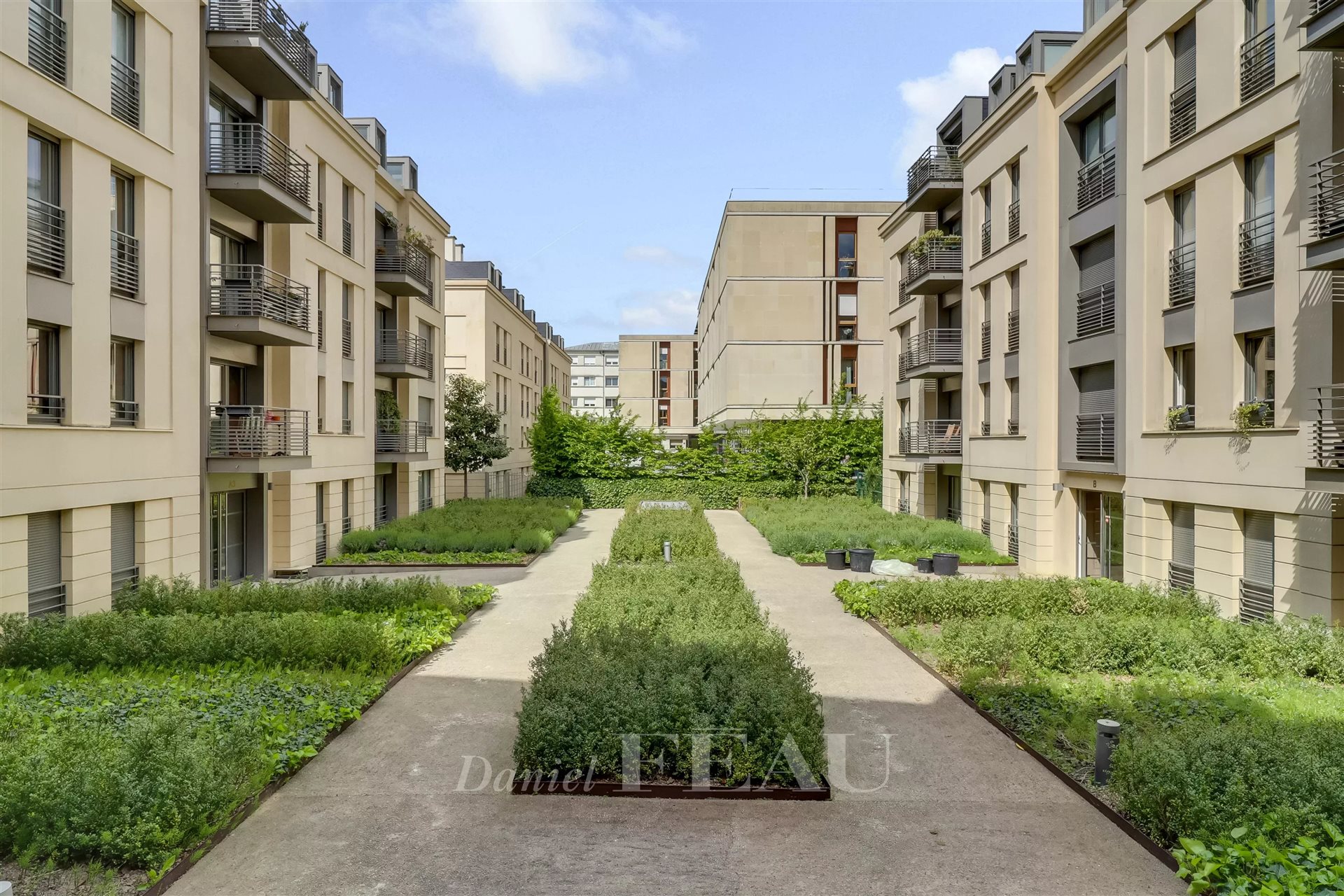Appartement à vendre, 45m², Versailles