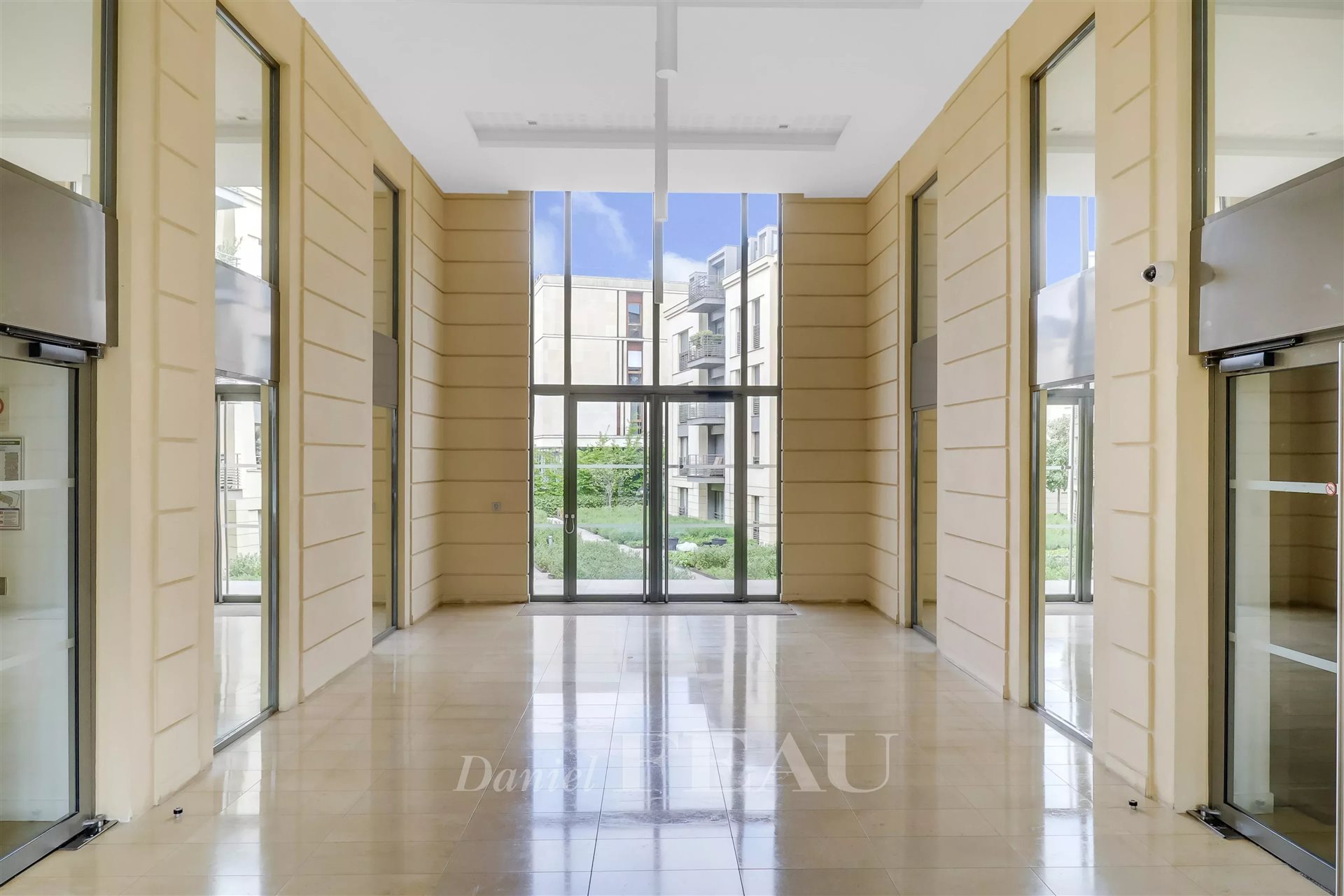 Appartement à vendre, 45m², Versailles