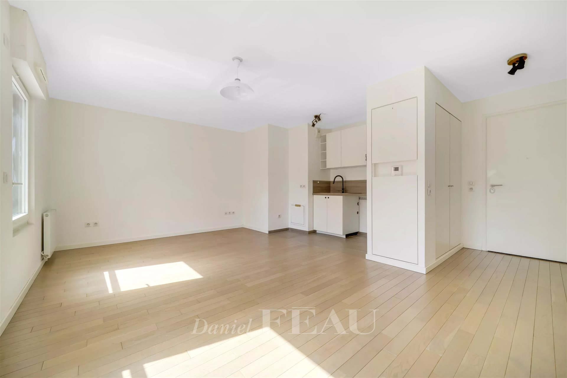 Appartement à vendre, 45m², Versailles