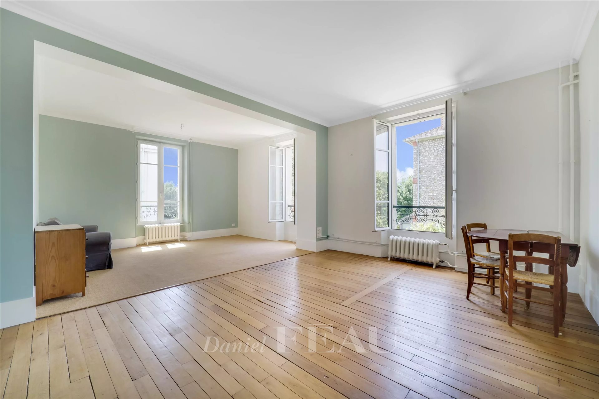 Appartement à vendre, 218m², Versailles