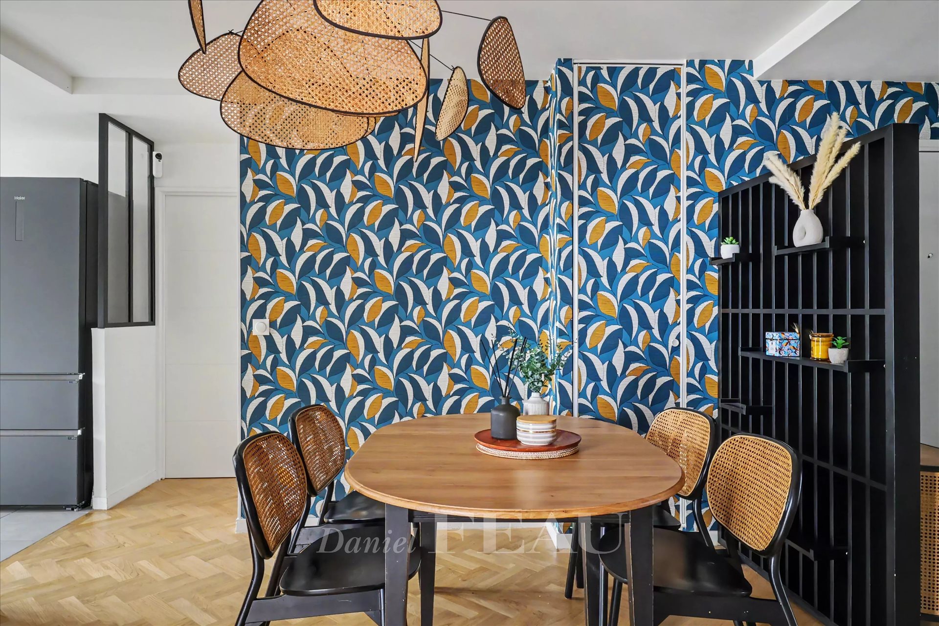 Appartement à vendre, 94m², Versailles