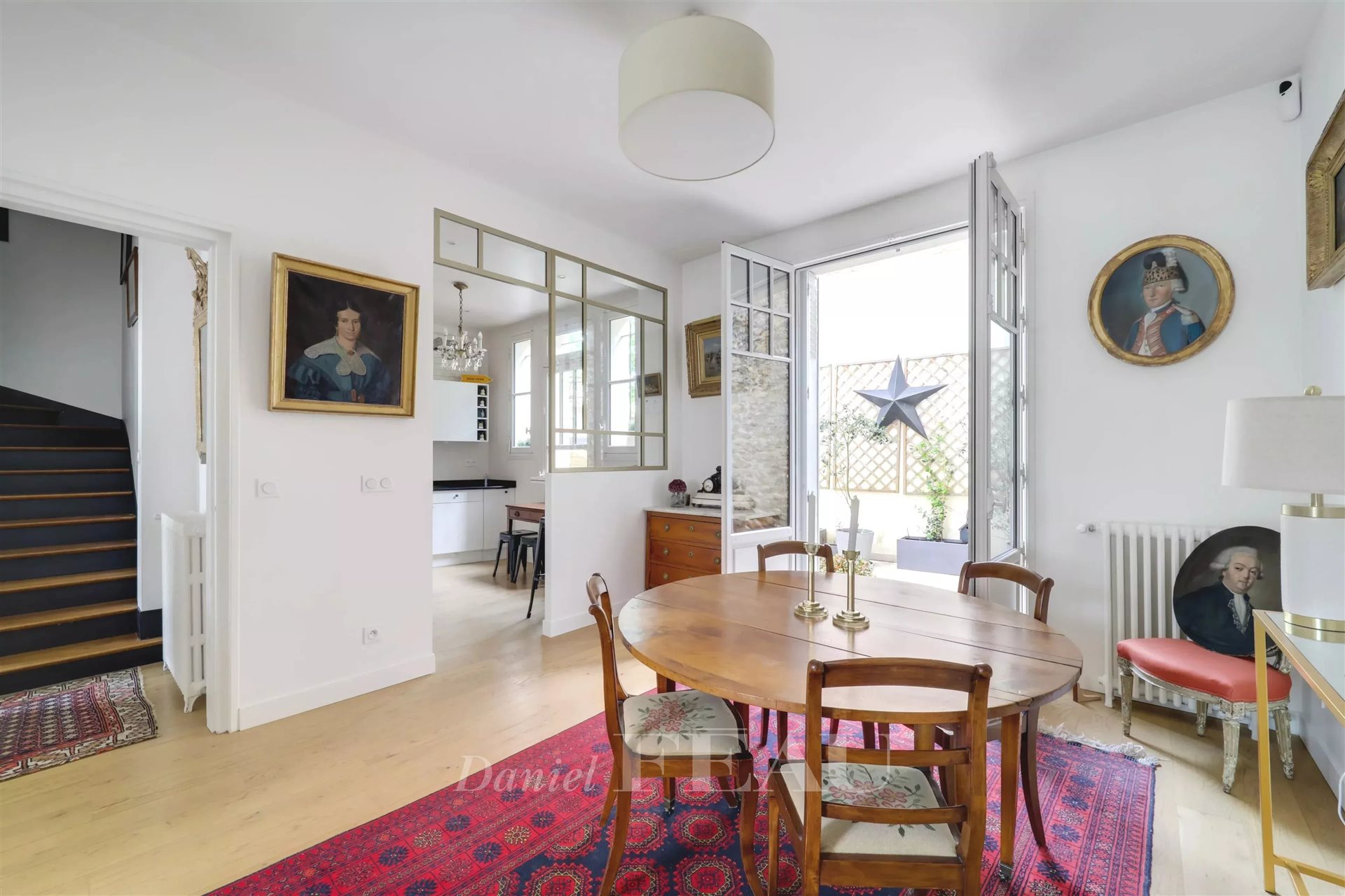 Maison à vendre, 171m², Versailles