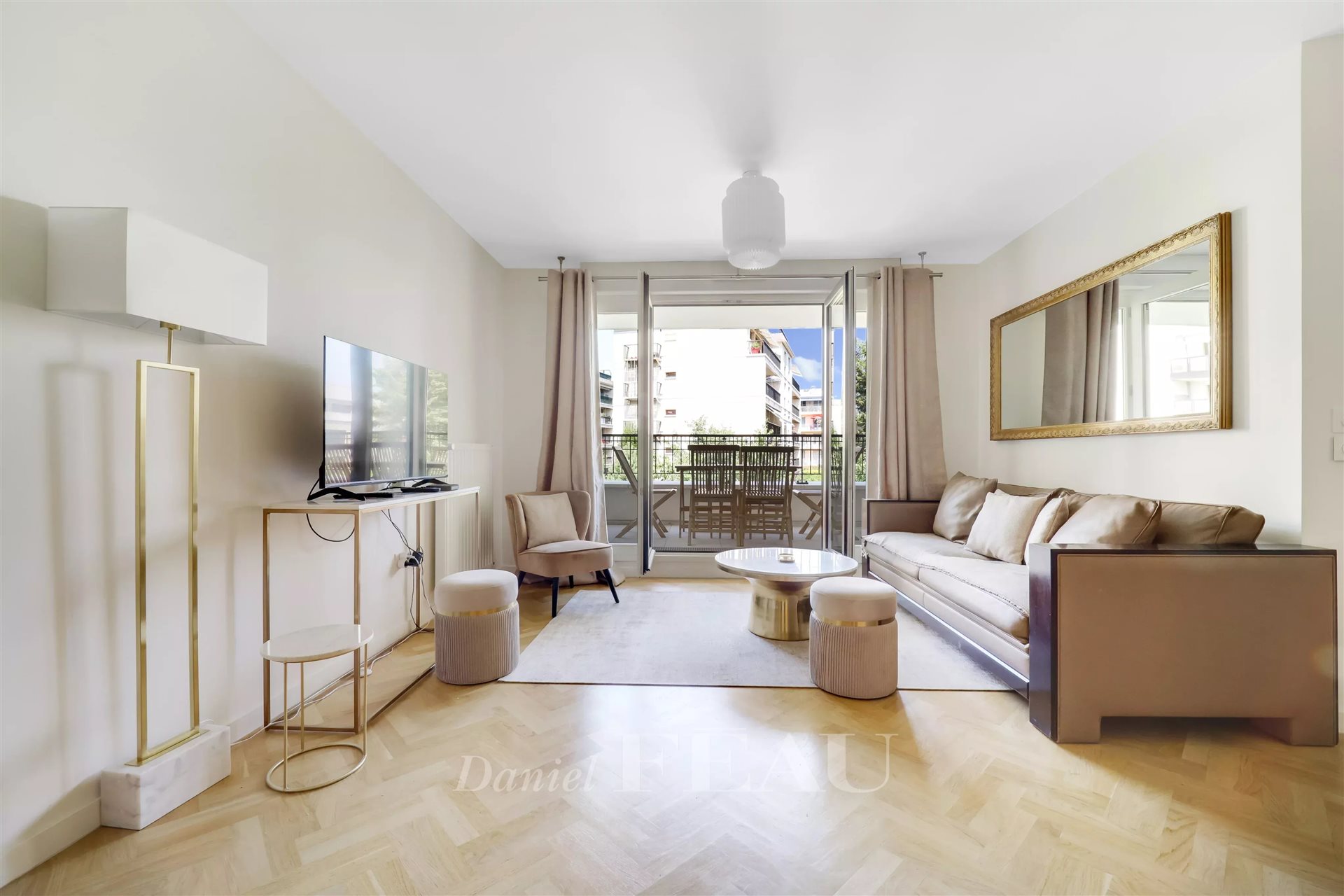 Appartement à vendre, 86m², Versailles