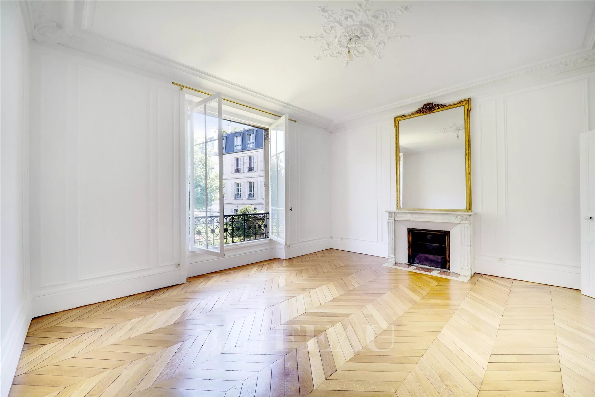 Appartement à vendre, 87m², Versailles