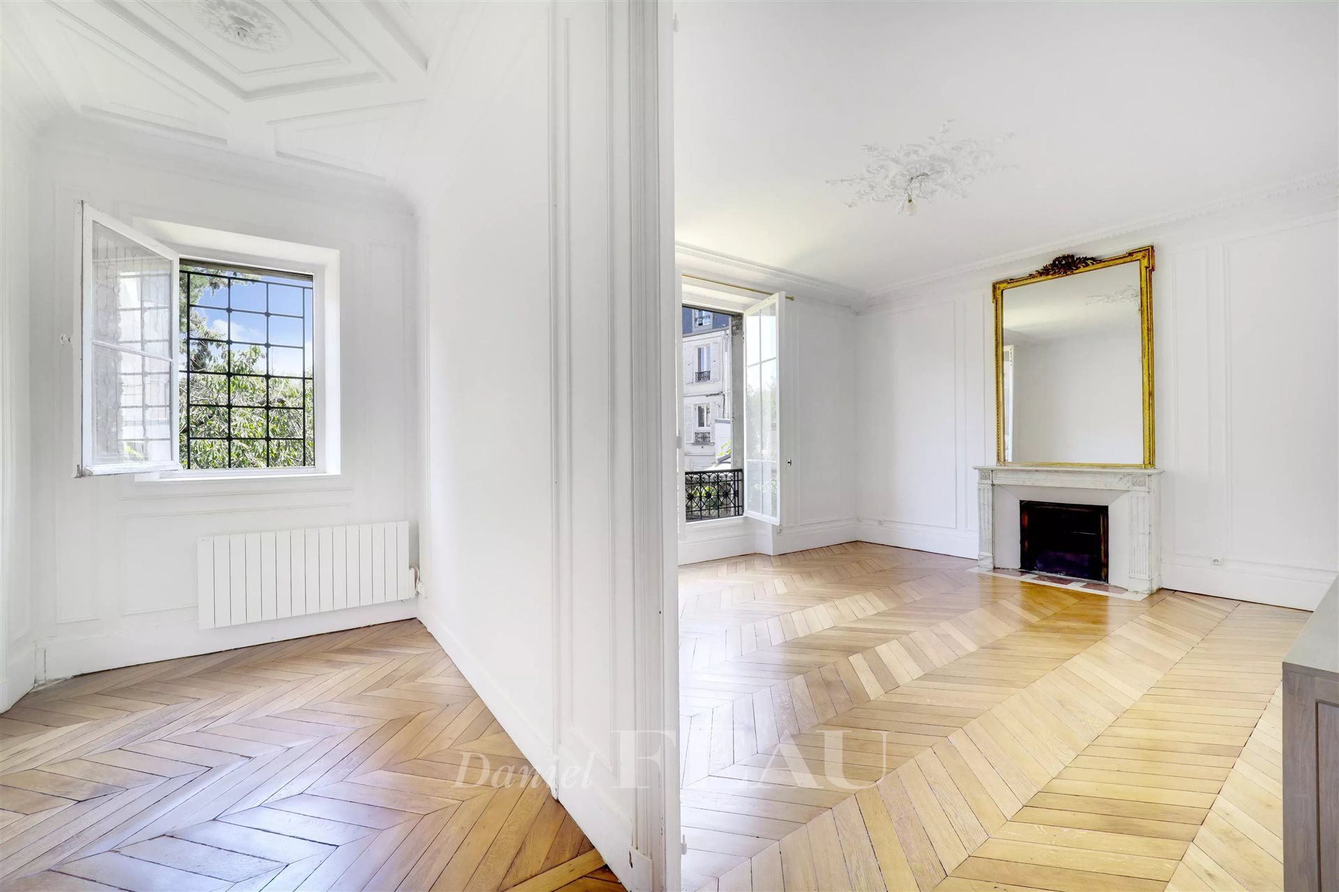 Appartement à vendre, 87m², Versailles