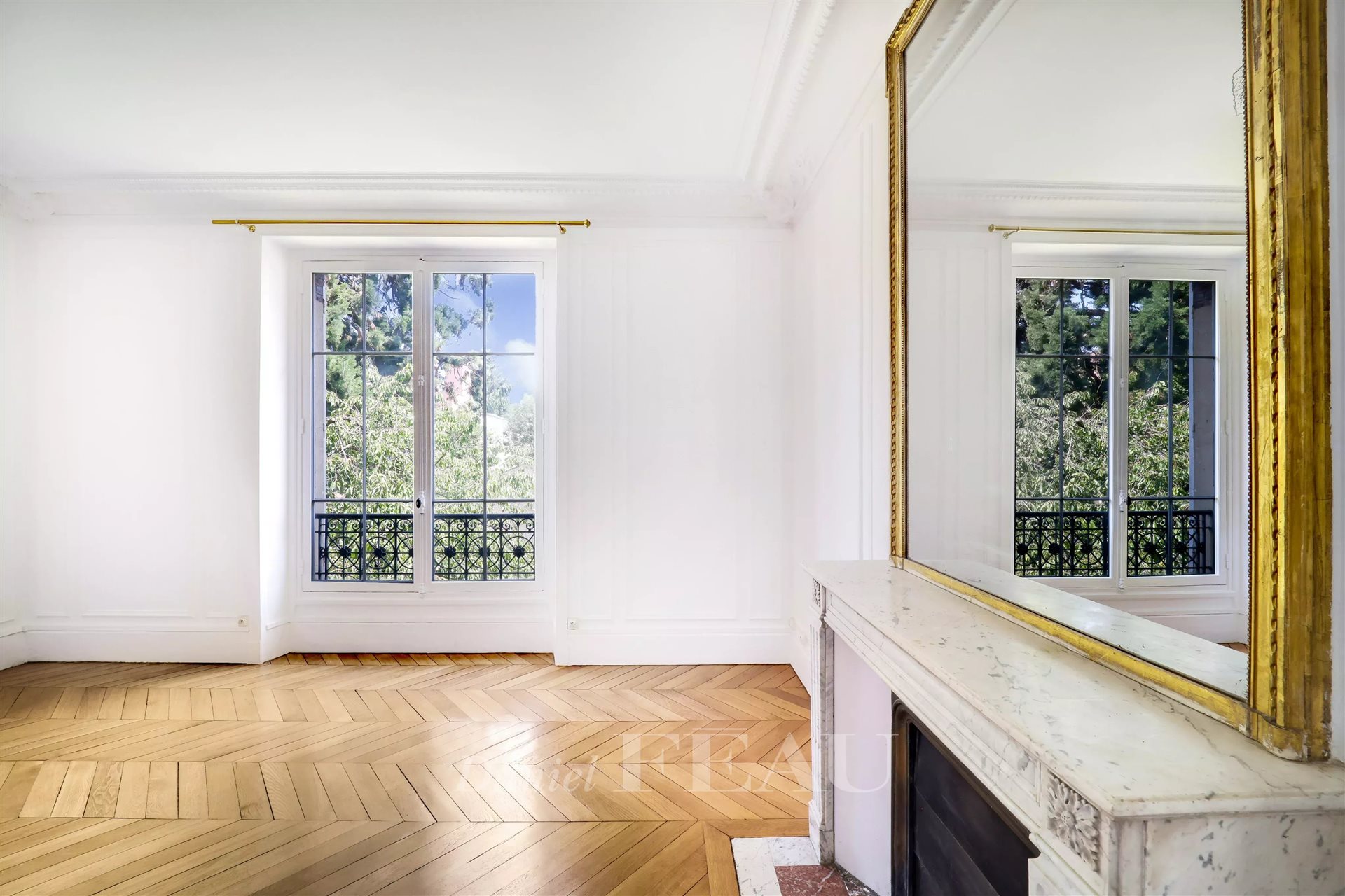Appartement à vendre, 87m², Versailles