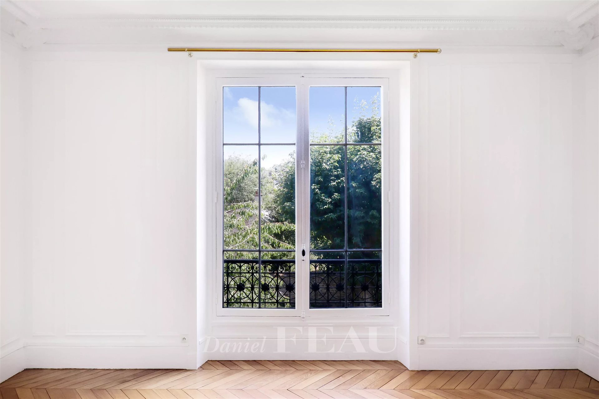 Appartement à vendre, 87m², Versailles