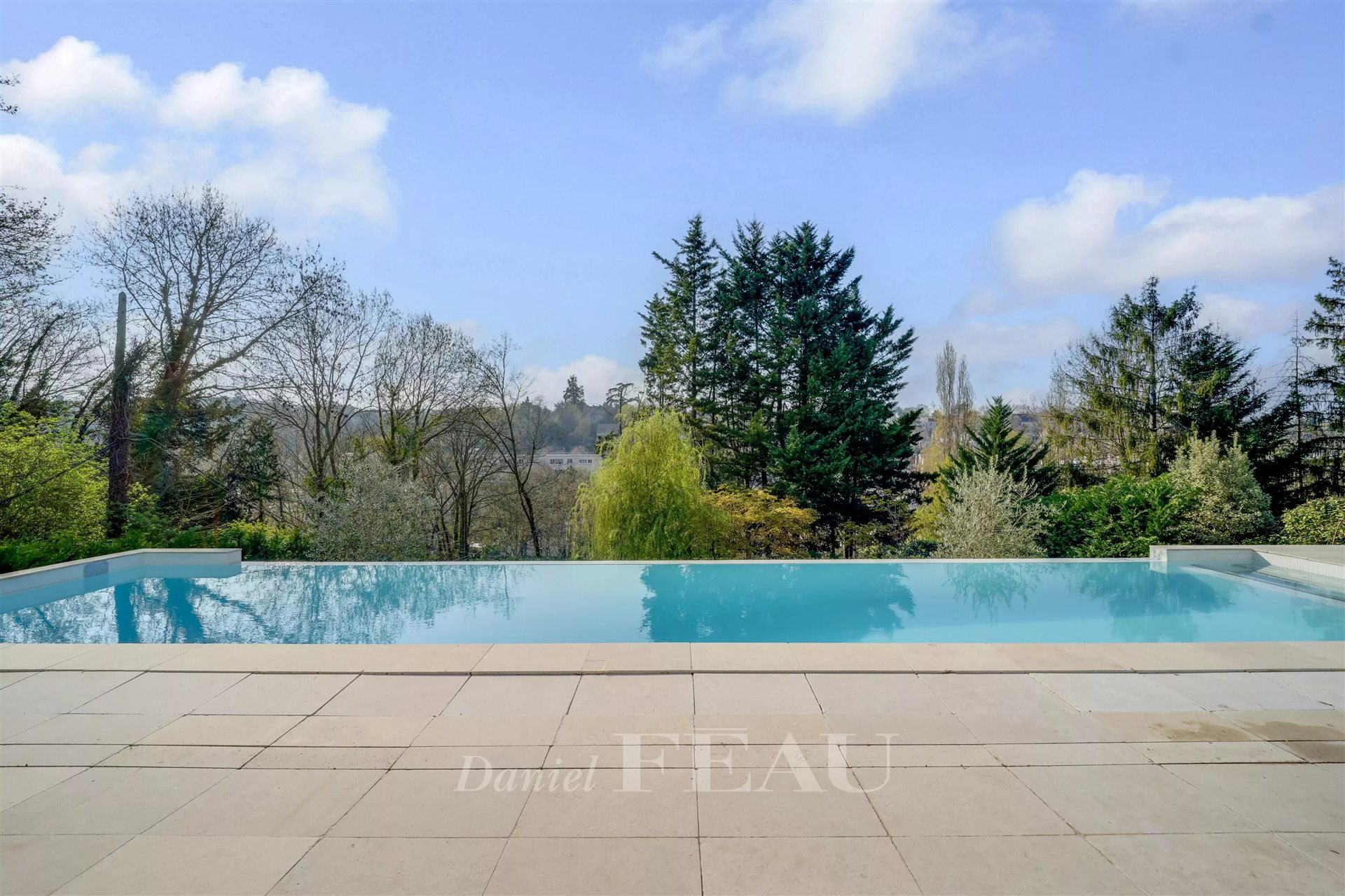 Maison à vendre, 200m², Bougival