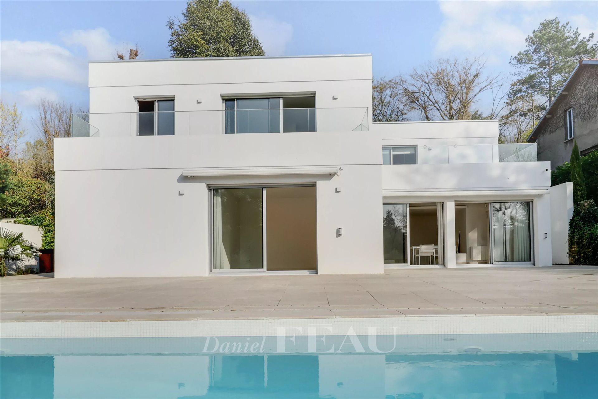 Maison à vendre, 200m², Bougival