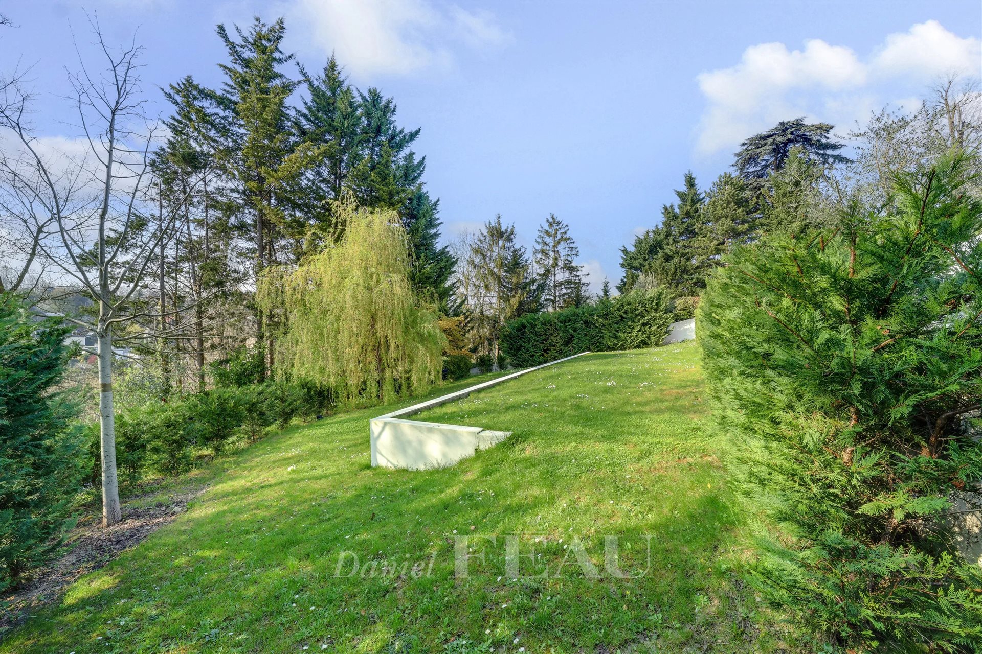 Maison à vendre, 200m², Bougival