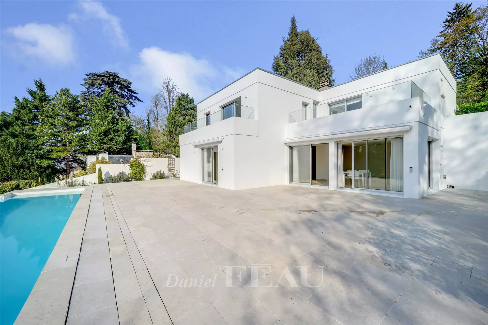 Maison à vendre, 200m², Bougival