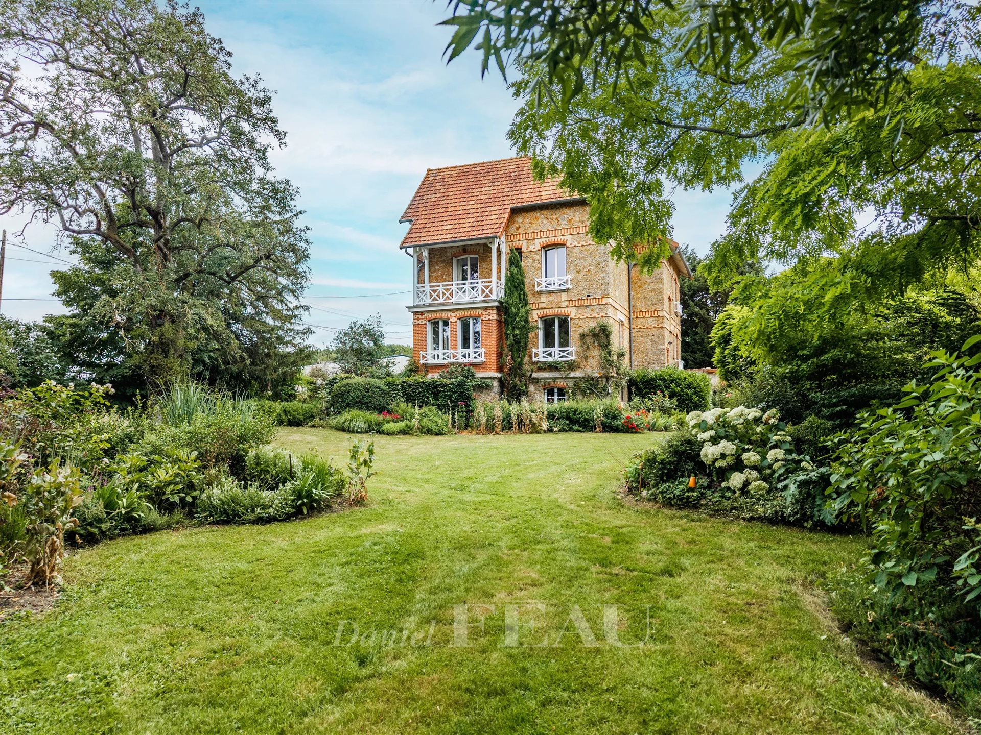 Maison à vendre, 280m², Gambais