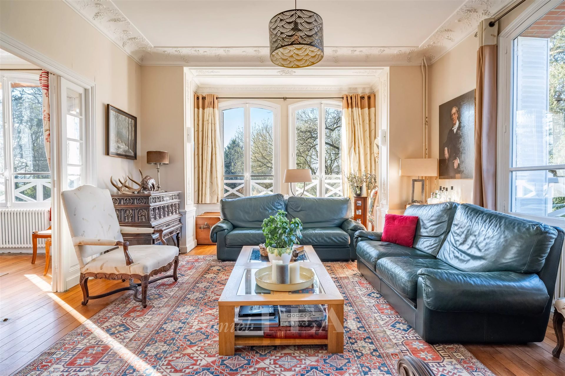 Maison à vendre, 280m², Gambais